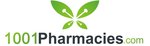 1001 pharmacies