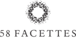 58 facettes