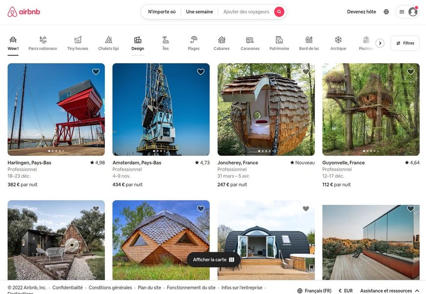 Airbnb