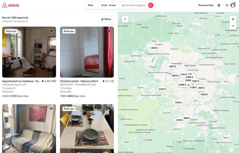 Airbnb