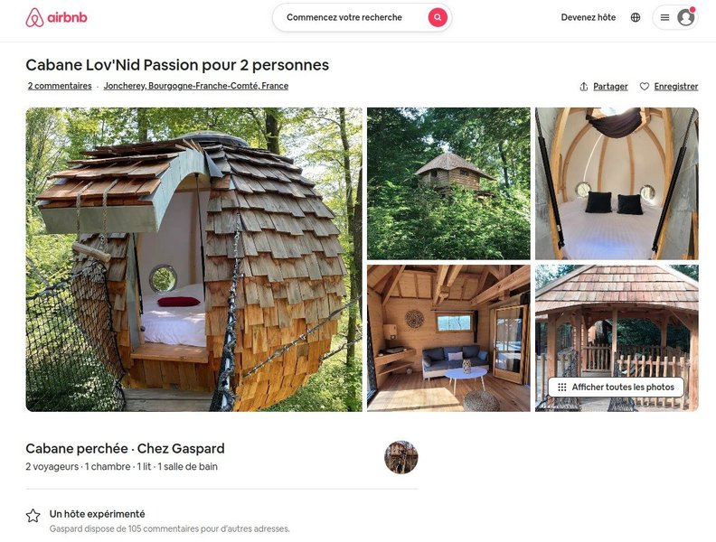 Airbnb