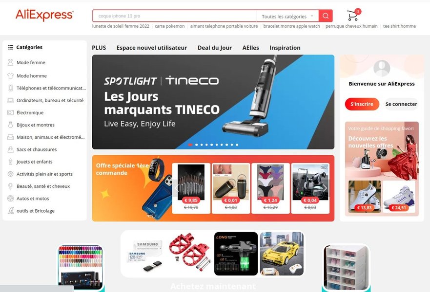 AliExpress
