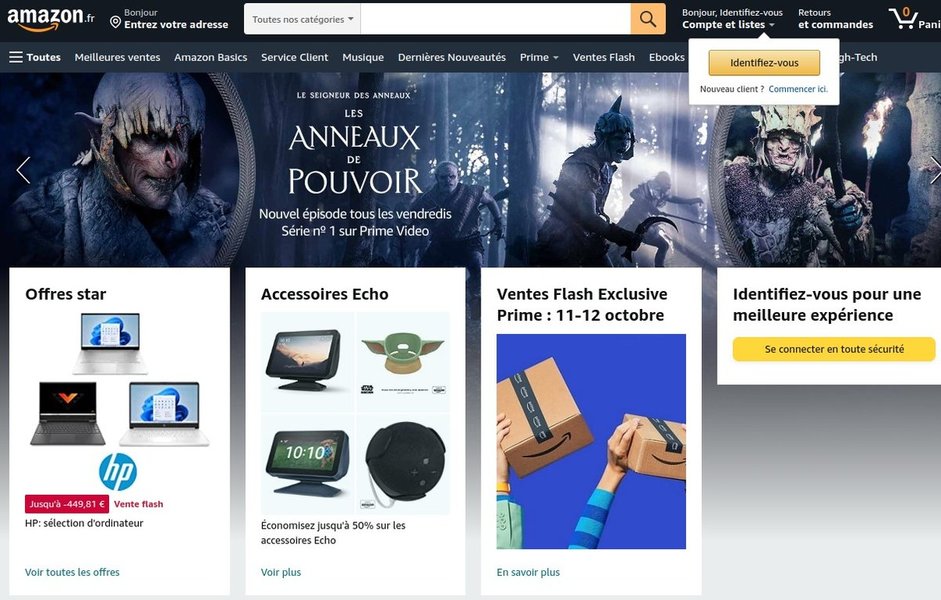 Amazon