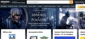 Amazon