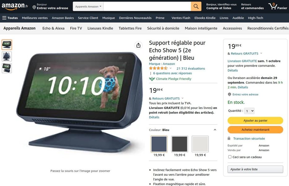 Amazon