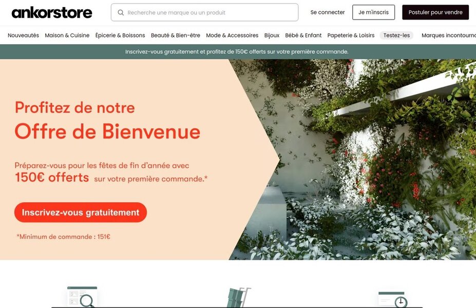 Ankorstore