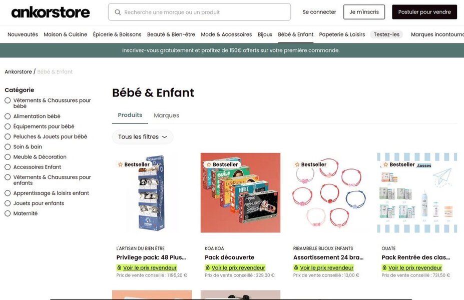 Ankorstore