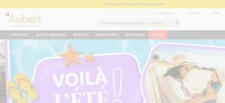 Aubert marketplace puericulture bebe poussette siege auto francaise