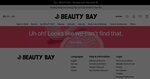 BeautyBay marketplace beaute UK marques cult Pat McGrath Fenty Beauty inclusive