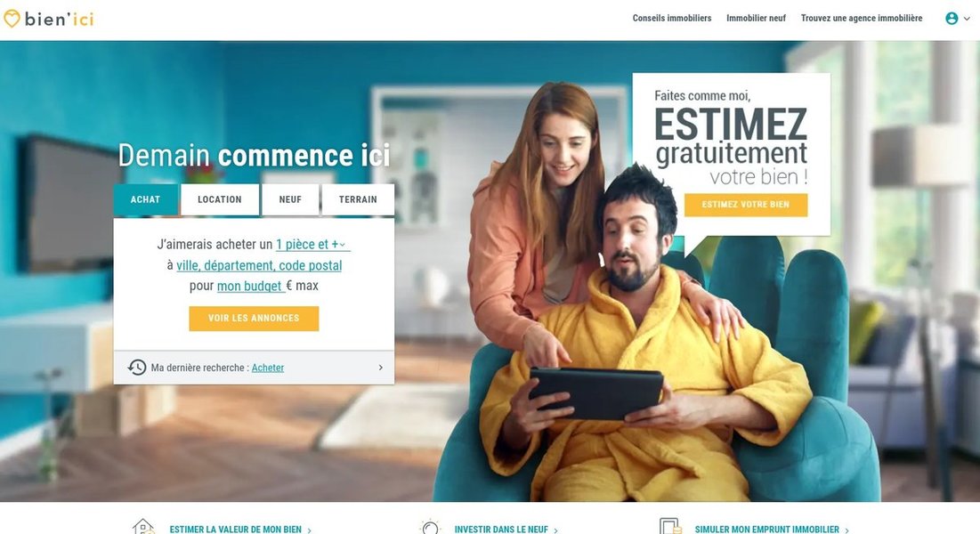 Bien Ici