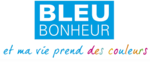 Bleu bonheur