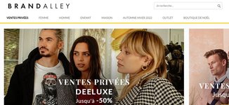 Brandalley