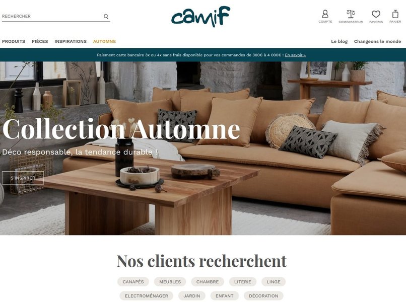 Camif