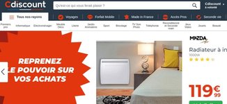 Cdiscount