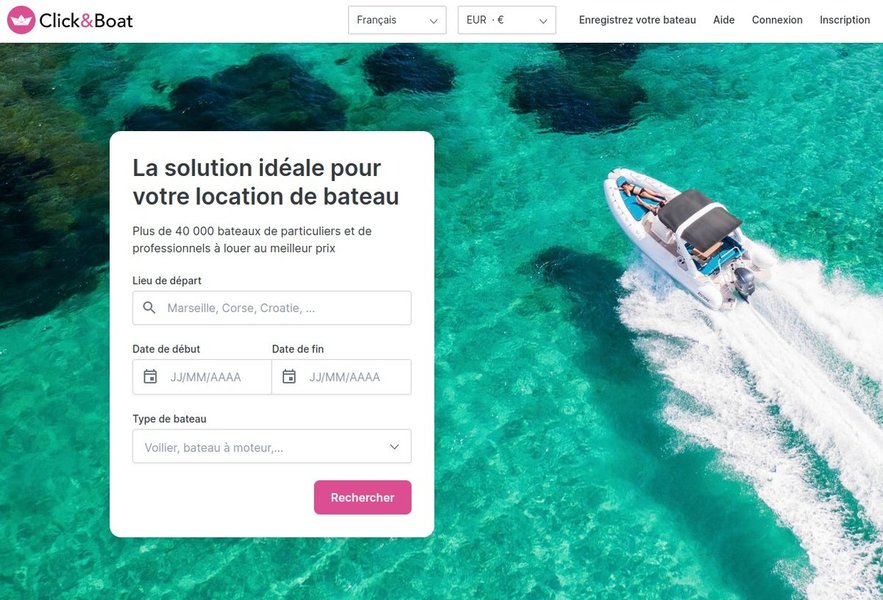 Click&Boat
