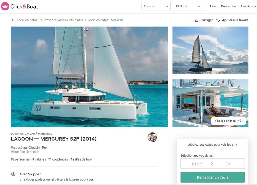 Click&Boat