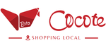 Shopping local