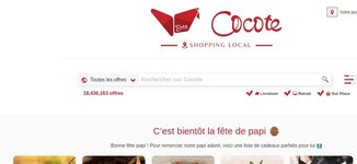 Cocote