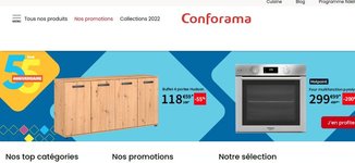 Conforama