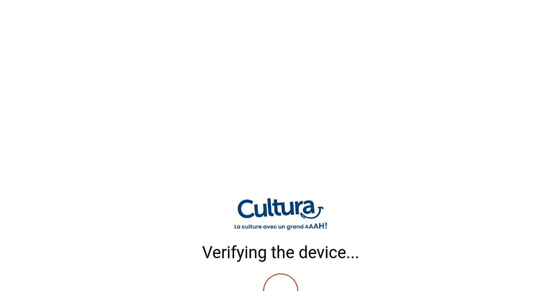 Cultura marketplace francaise culture livres jeux loisirs creatifs