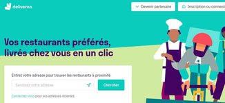 Deliveroo