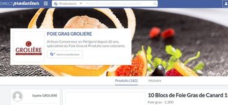 Direct producteur
