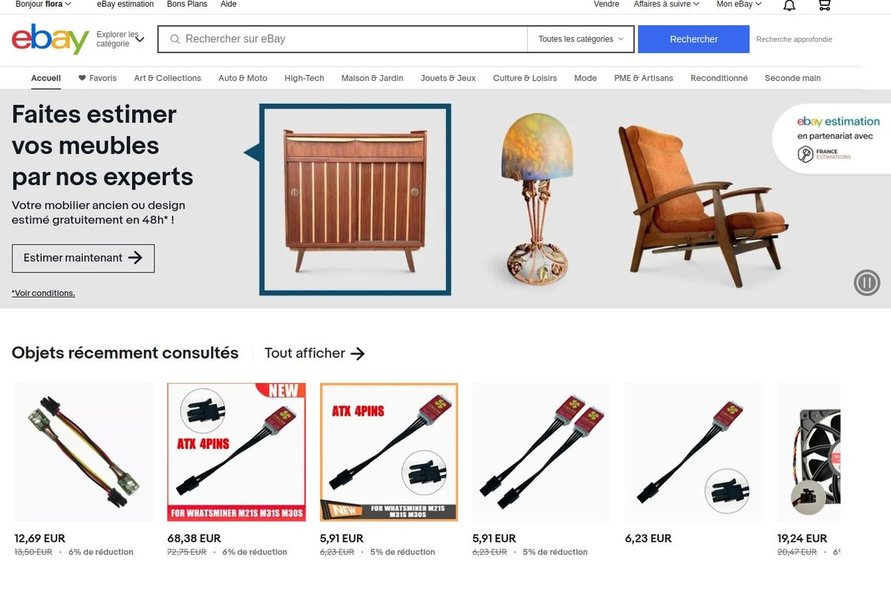 Ebay