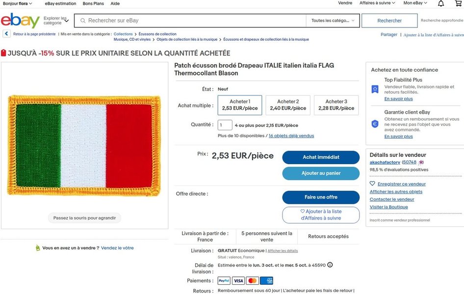 Ebay