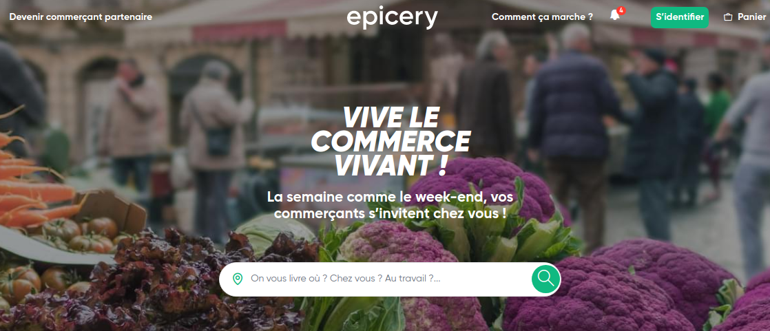 Epicery