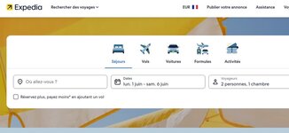 Expedia