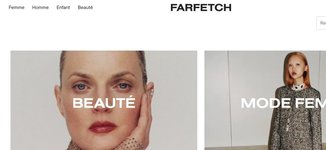 Farfetch