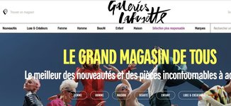 Galeries Lafayette