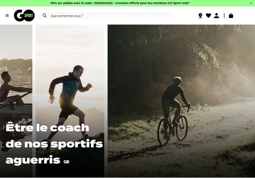 GO sport