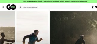 GO sport