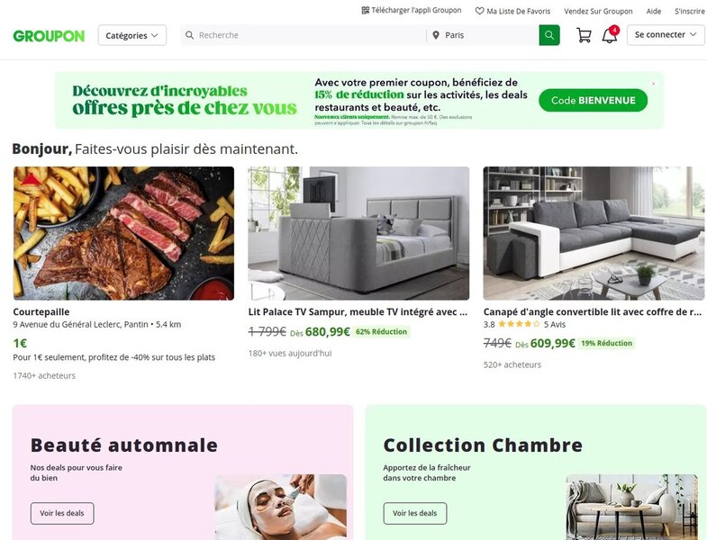Groupon