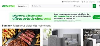 Groupon