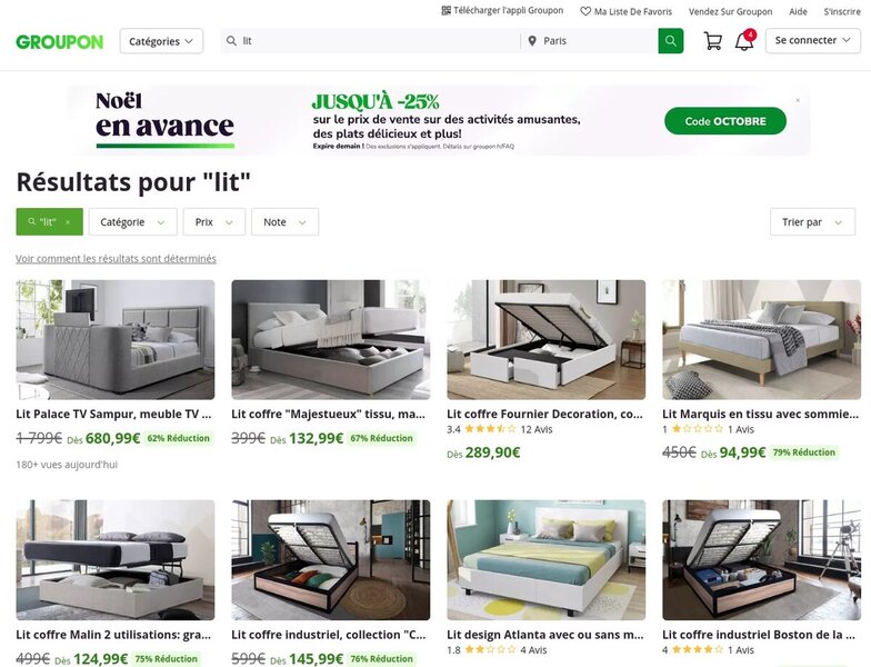 Groupon