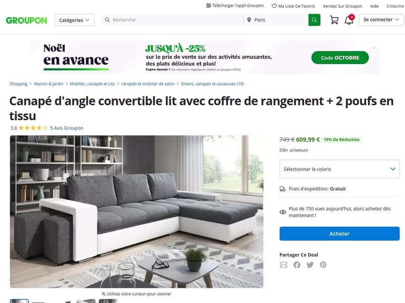 Groupon