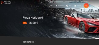 Instant Gaming