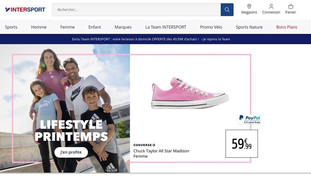 Intersport
