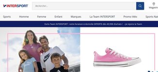 Intersport