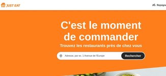 Just eat