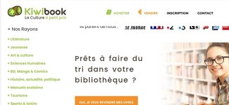 kiwibook