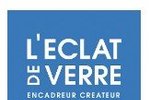 L'éclat de verre