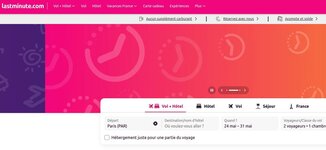 Lastminute.com