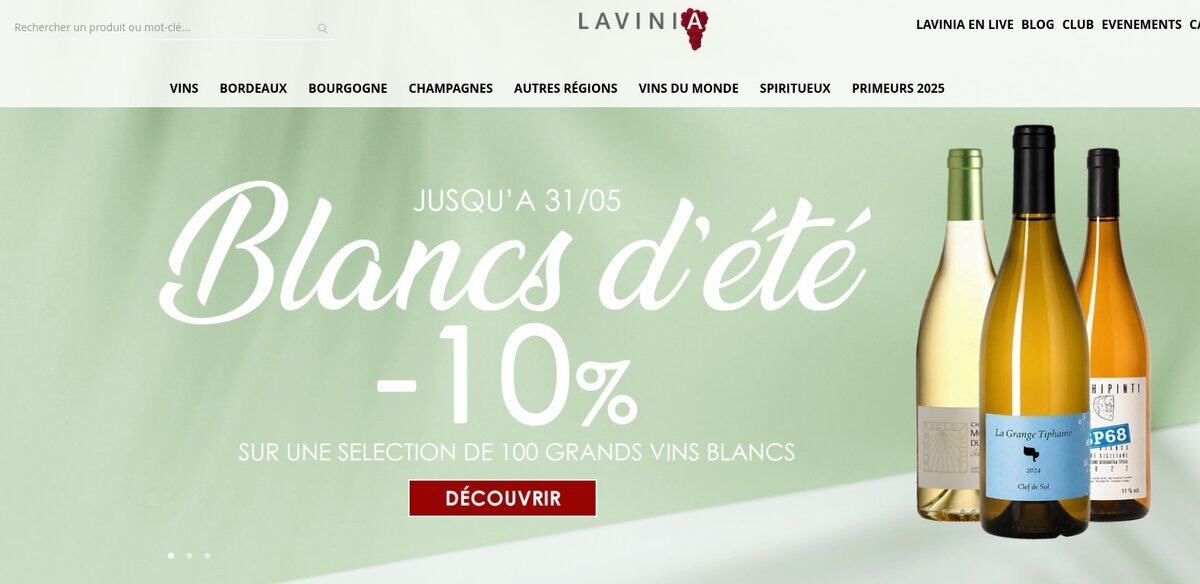 Lavinia