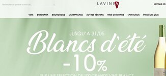 Lavinia
