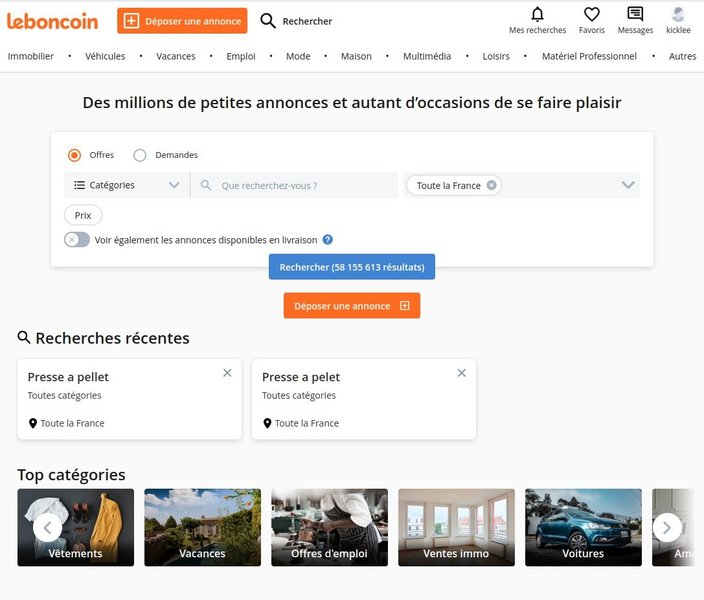 Leboncoin