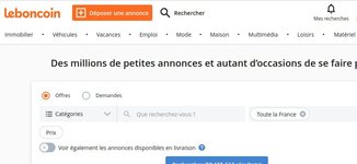 Leboncoin