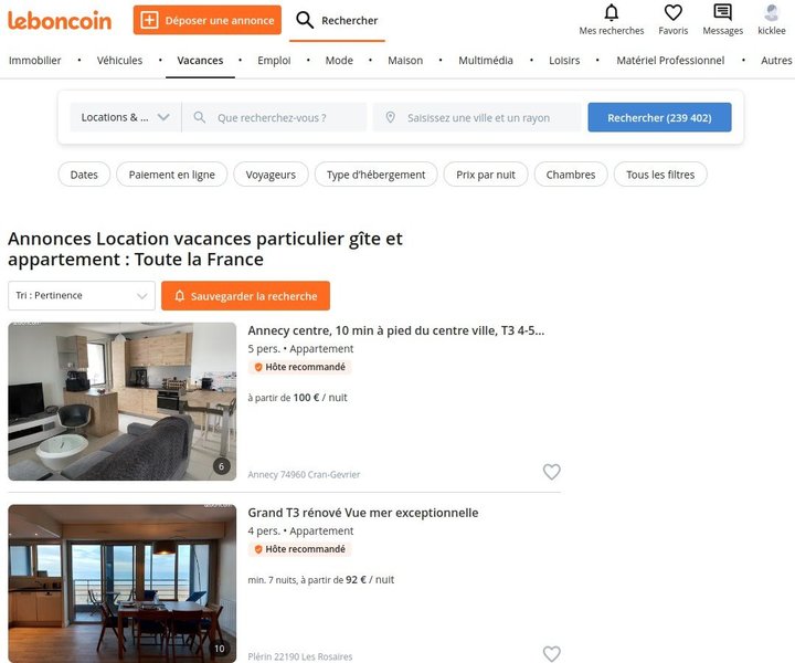 Leboncoin